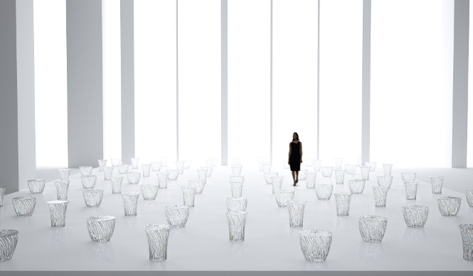 Salone in Roppongi｜ジャパニーズ・デザインがきらめく10日間 ギャラリー