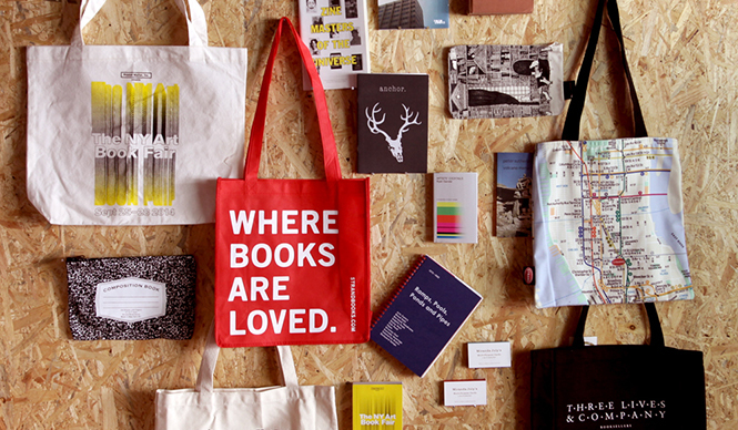 BOOK｜ニューヨークで直接買いつけた、鮮度抜群のZINEが勢揃い ギャラリー