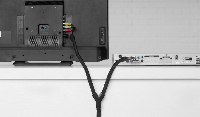 Bluelounge｜あたらしいケーブルディレクター「Soba」が発売 ギャラリー