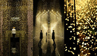 CITIZEN｜ミラノで2冠達成したシチズンのインスタレーションが凱旋