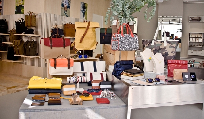 kapok｜カポック、東京に初のフラグシップストアオープン ギャラリー