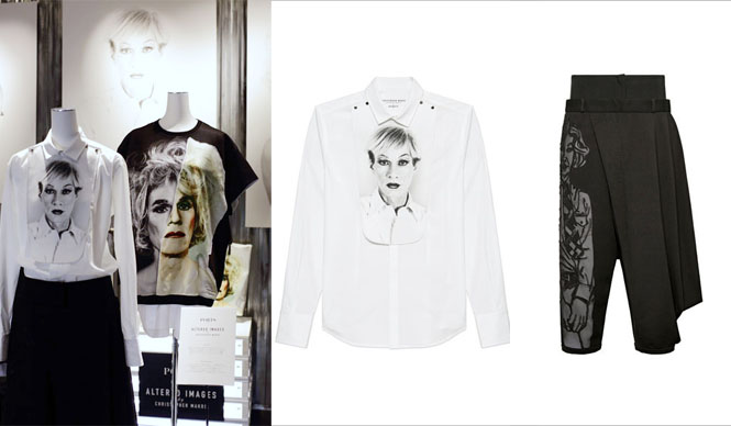 RESTIR｜「ALTERED IMAGES by CHRISTOPHER MAKOS」限定コレクション