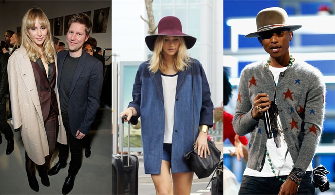 カジュアル編！（2）　 セレブスナップ｜CELEBRITY SNAP