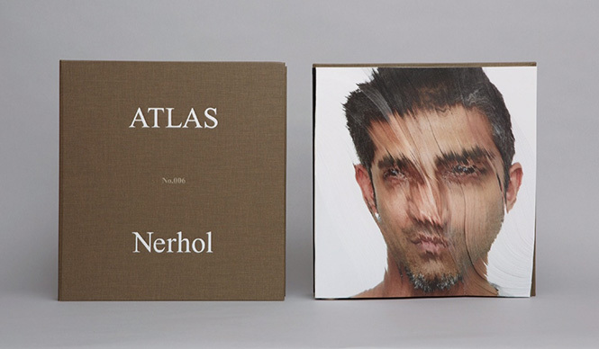 ART｜アートユニット「ネルホル」が六本木と表参道で個展を同時開催 ギャラリー