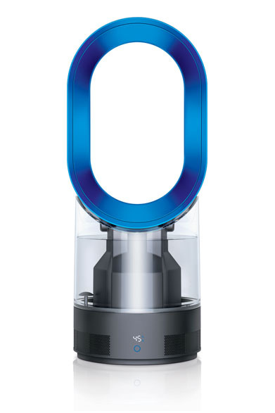 dyson｜除菌率99.9％の加湿器「Dyson Hygienic Mist」発売 ギャラリー