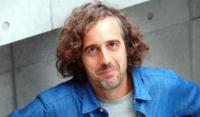 INTERVIEW｜人が生きた証をフィルムですくい取る 　『やさしい人』監督インタビュー ギャラリー