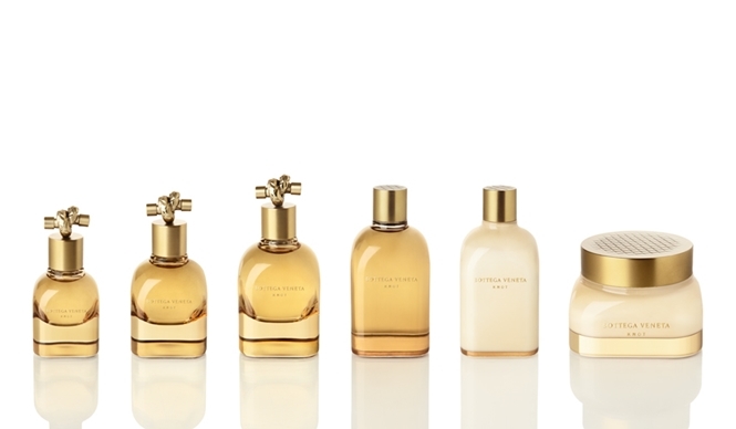 BOTTEGA VENETA｜ボッテガ・ヴェネタから新フレグランス「ノット」誕生 ギャラリー