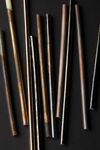 FEEL GOOD CREATION｜日本で唯一のCMFデザイン展示会「青フェス」開催 ギャラリー