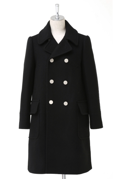 beautiful people｜「ベーシックアウター」5型登場 ギャラリー