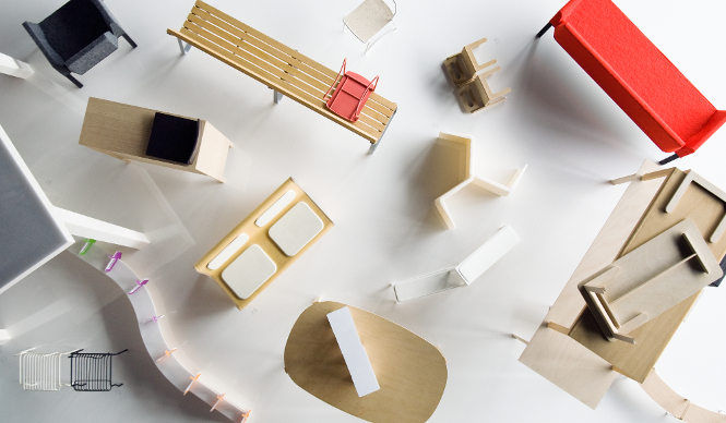 how studio｜作品が生み出されるデザインの現場を訪問するイベント ギャラリー