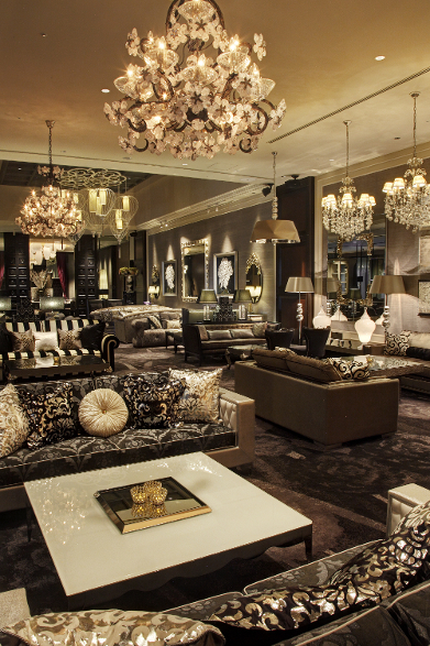 EAT｜インターコンチネンタル 東京ベイで“泡を楽しむ”イベントが開催 ギャラリー