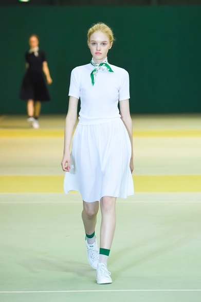 beautiful people｜2015年春夏コレクション