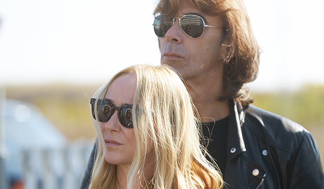 GUCCI｜フリーダ・ジャンニーニ in ジャパン（後編） ギャラリー