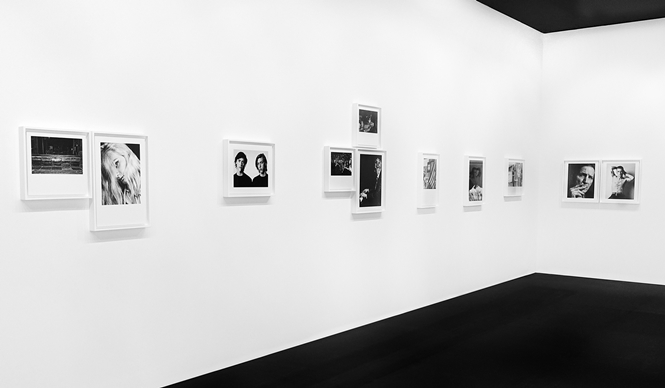 ART FILE 32｜エディ・スリマンの写真展『Sonic』パリで開催中 ギャラリー