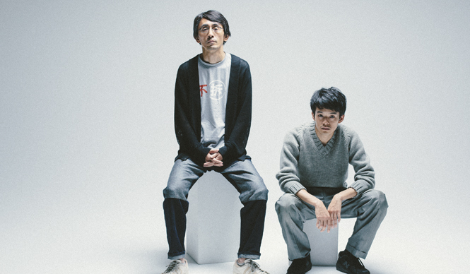 INTERVIEW｜『紙の月』監督・吉田大八×俳優・池松壮亮 スペシャル対談 ギャラリー