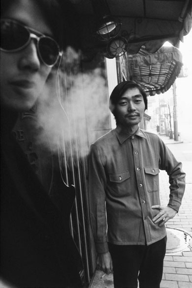 ART｜写真集アプリ「野上眞宏のSNAPSHOT DIARY」発売 ギャラリー