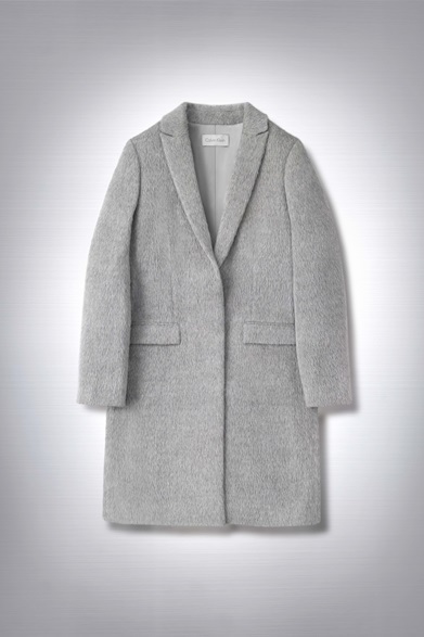 Calvin Klein platinum｜この冬だけの限定ライン「エレメント」フェア開催 ギャラリー