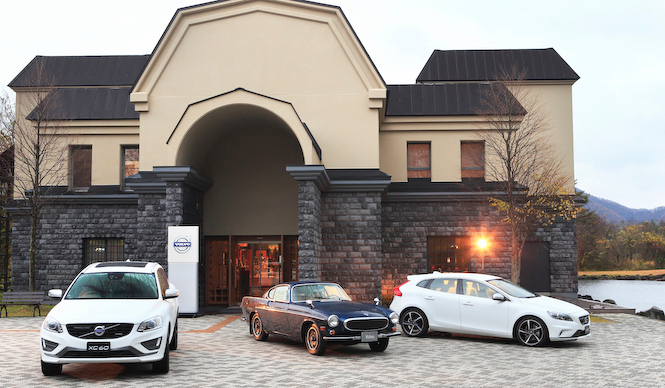 ART｜世界的なダリ コレクションをVOLVOが応援 ギャラリー