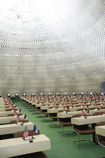 祐真朋樹対談｜Vol. 3 デザイナー　トム・ブラウンさん（2）