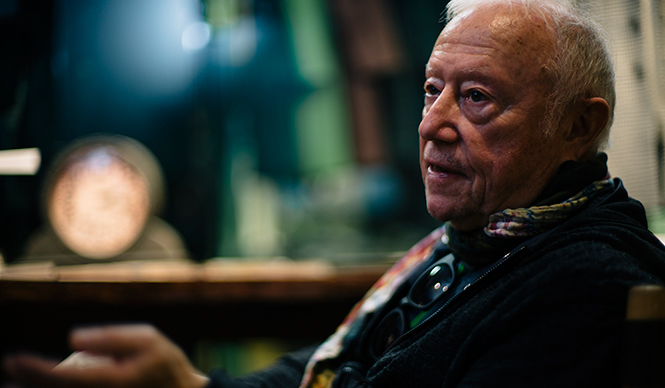 Renoma｜モーリス・レノマ氏を直撃！ ギャラリー