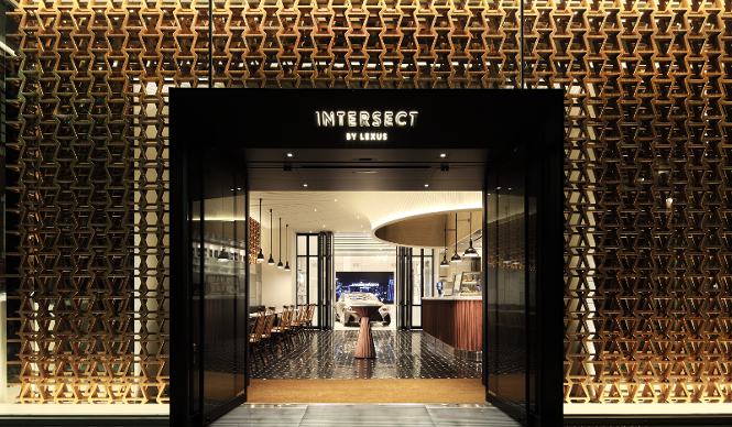 MOVIE｜レクサスのショートフィルムシアターが期間限定で登場 ギャラリー