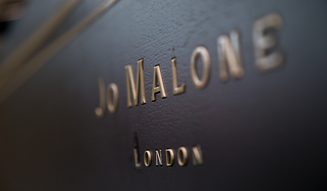 JO MALONE｜ロンドン、コペントガーデンのショップを訪ねて ギャラリー