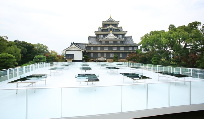 ART｜岡山市が世界に誇るアートと文化の街への進化をめざすプロジェクト ギャラリー