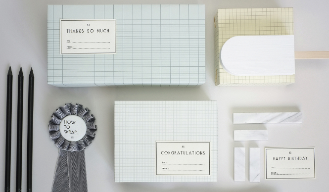 HOW TO WRAP_｜ホリデーギフトのラッピングを自分でデザイン ギャラリー