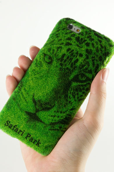 Ag｜シバフルの新シリーズ「Safari Park」新発売