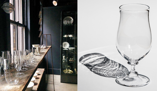 さる山｜辻野 剛氏の店「RICORDO」にて「猿山 修の仕事」展開催