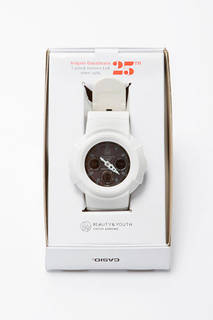 BEAUTY＆YOUTH UNITED ARROWS｜「G-SHOCK for BEAUTY&YOUTH」発売