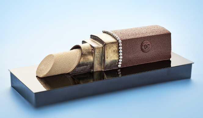 EAT｜「ベージュ アラン・デュカス 東京」からクリスマス限定プラン登場