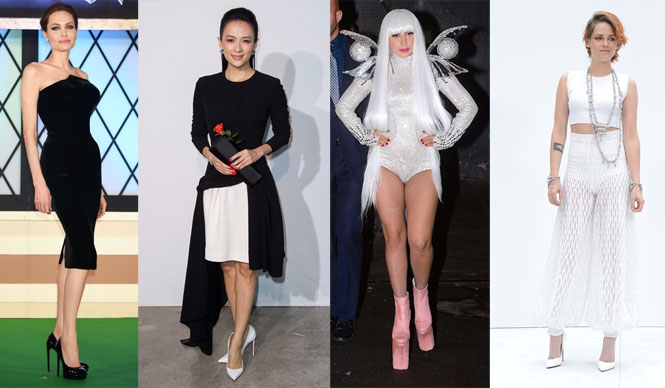 ドレス編！（1） 　セレブスナップ｜CELEBRITY SNAP 