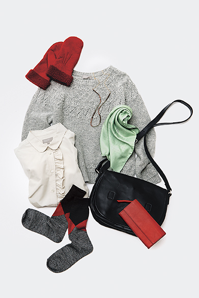 MARGARET HOWELL｜マーガレット・ハウエルで探す、とっておきの贈りもの（WOMENS）