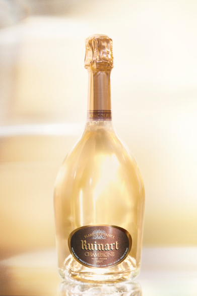 EAT｜「ルイナール」のシャンパーニュが5つの賞を獲得 ギャラリー