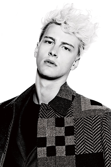 HANKYU MEN'S TOKYO｜“気分までドレスアップする”最新クリスマスギフト