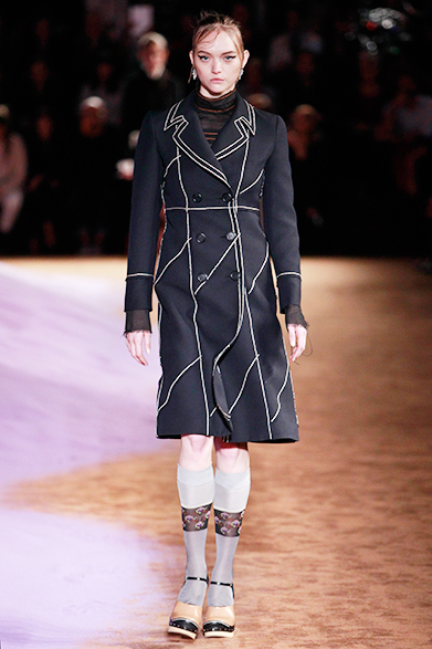 PRADA｜2015年春夏コレクション