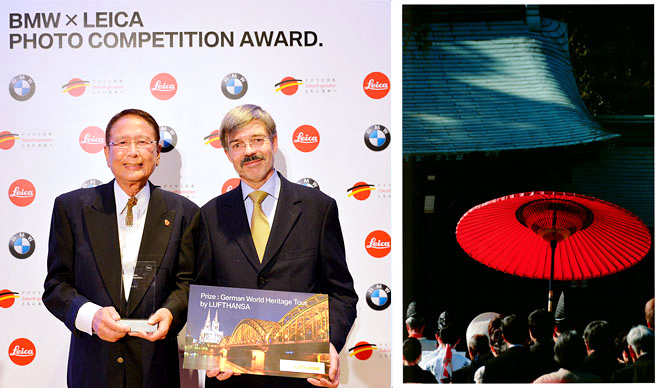 BMW×LEICA｜「BMW × LEICA フォト・コンペティション」受賞作品発表  ギャラリー