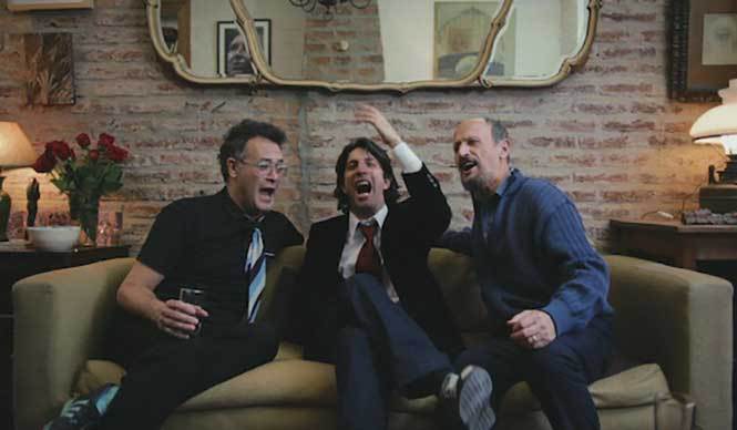 MOVIE｜タンゴを巡る音楽ドキュメンタリー映画『白夜のタンゴ』 ギャラリー