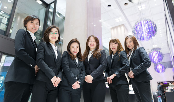 HANKYU MEN'S TOKYO｜“物語”を贈る＆もらう、2014年のクリスマス（2）