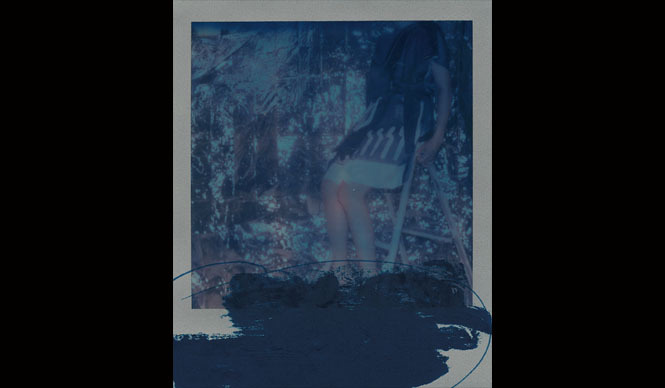 ART｜「Ki Noe」デザイナーの大谷有紀が展覧会を開催 ギャラリー