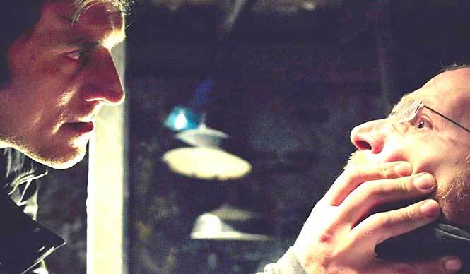 MOVIE｜新感覚の心理トラップ・ムービー『オオカミは嘘をつく』 ギャラリー