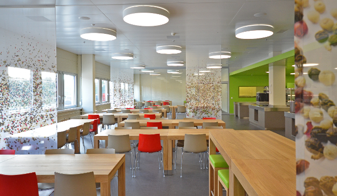 vitra、USM、création baumannが合同イベントを開催 ギャラリー