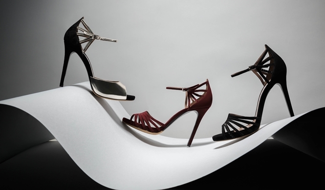 shoescribe.com｜タビサ・シモンズとのカプセルコレクションが登場 ギャラリー