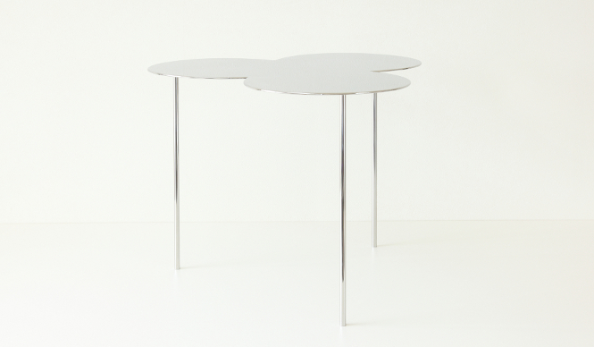 hhstyle.com×SANAAのオリジナルテーブルが待望の発売  ギャラリー