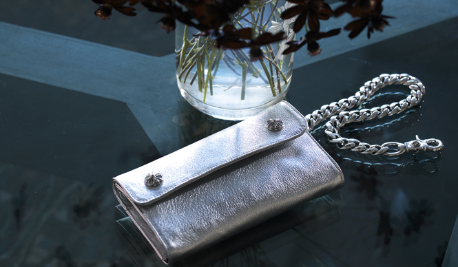 CHROME HEARTS｜ラグジュアリーなクロムハーツの新作ラインナップ ギャラリー