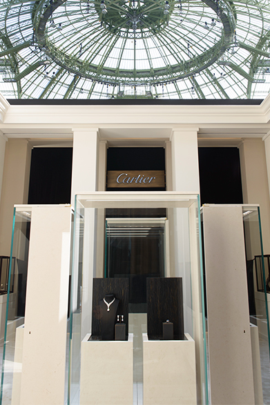 La Biennale Paris｜パリ・ビエンナーレ 2014