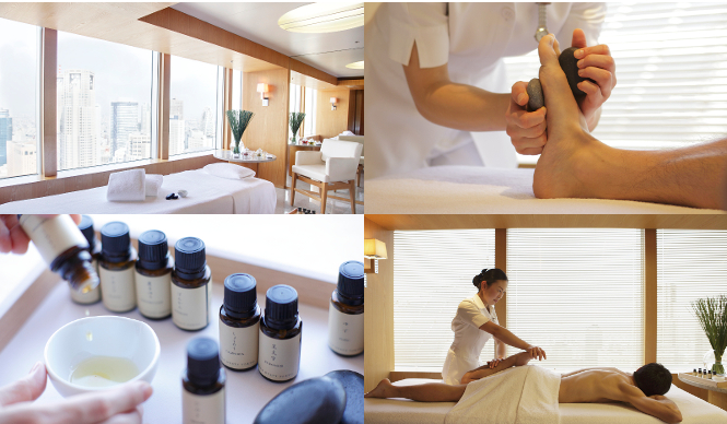 クリスマス特集 2014｜大人のハートに火をつける“体験型”プラン、スパ、ホテル