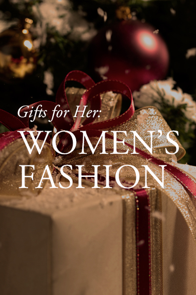 クリスマス特集 2014｜彼から贈られたいギフト