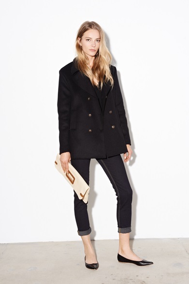 tomas maier｜2015年春夏プレコレクション